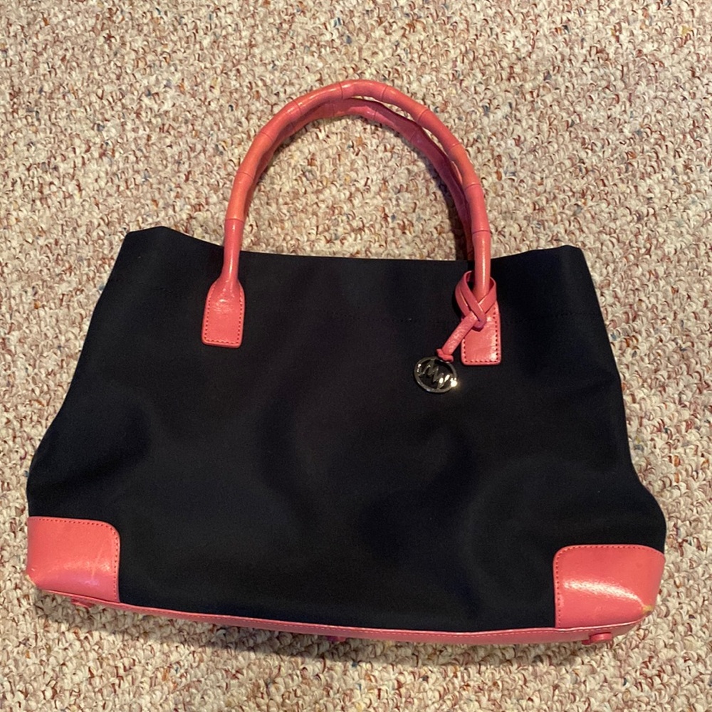 Monsac handbag